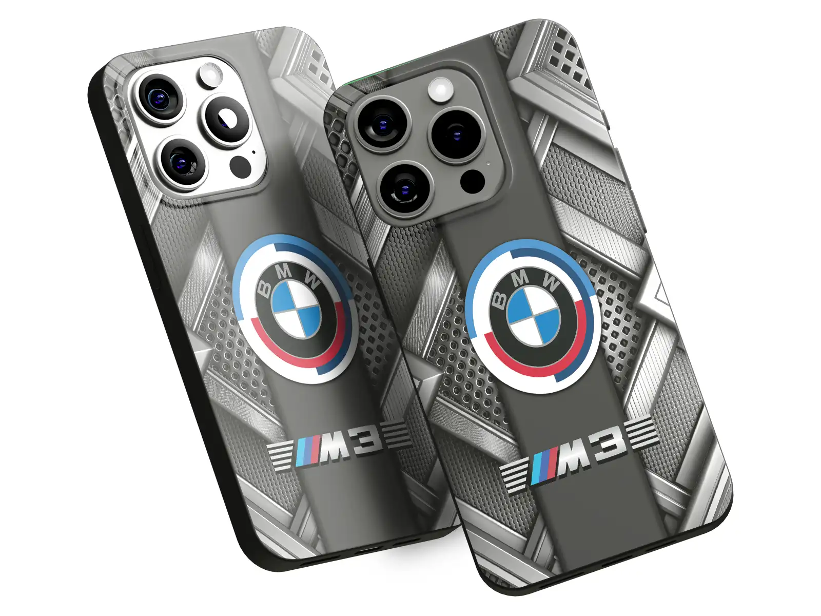 BMW Cover Cellulare Robusta per Uso Professionale